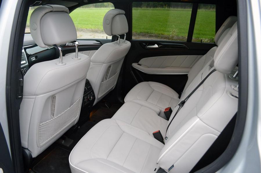  Mercedes-Benz GL550 2013 года  (фото 11 из 47)